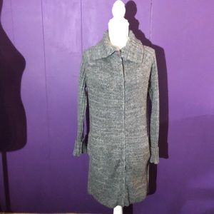 NWT sweater dress Prana size small